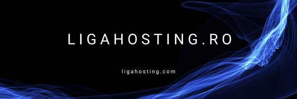 Ligahosting.ro